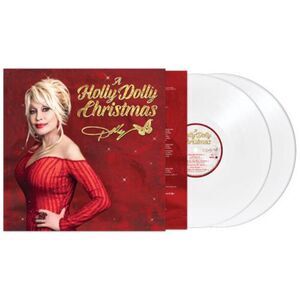 Holly Dolly Christmas
